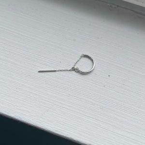 Thing of beauty threader-pupil hall